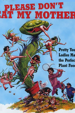 Please, Don't Eat My Mother! (Please, Don´t Eat My Mother!)