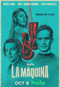 A Máquina (La Máquina)