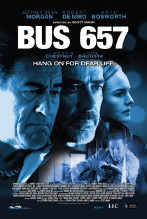 O Sequestro do Ônibus 657 - Poster / Capa / Cartaz - Oficial 5