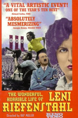 Leni Riefenstahl - A Deusa Imperfeita (Macht der Bilder: Leni Riefenstahl)
