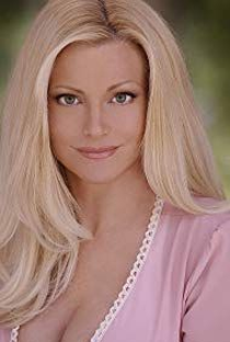 Julie Michaels - Poster 1