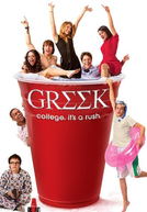 Greek (1ª Temporada)