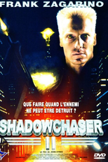 Fora de Controle (Project Shadowchaser II)