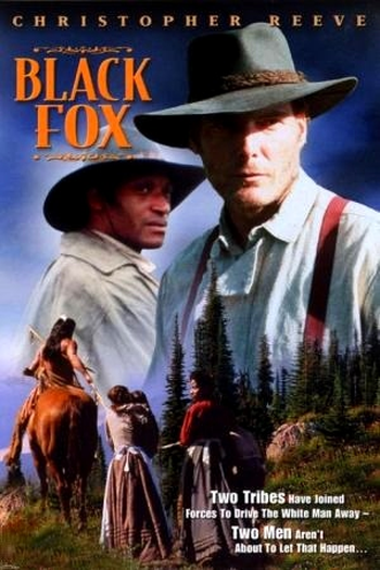  de Filme A Raposa Negra (1995)