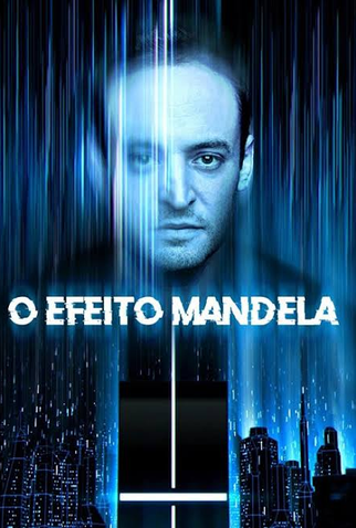 Poster 3 de Filme O Efeito Mandela (2019)