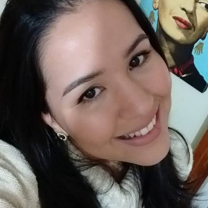 Foto de perfil de Luisa