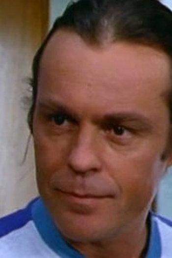 Poster de Episódio Underwater and Undercover (1995)
