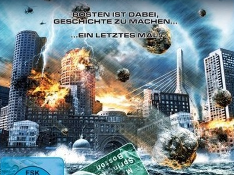 Foto 1 de Catástrofes