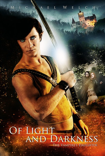 Of Light and Darkness - Poster / Capa / Cartaz - Oficial 1