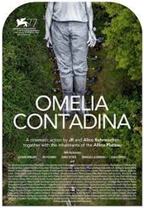 Omelia Contadina (Omelia Contadina)