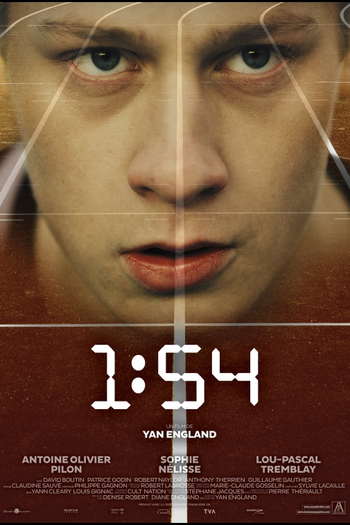  de Filme 1:54 (2017)