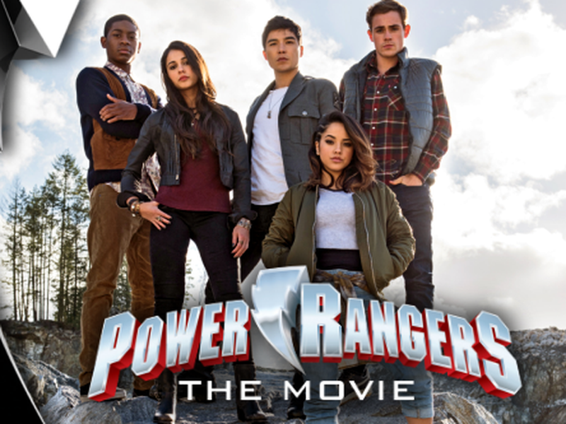 Foto 11 de Power Rangers