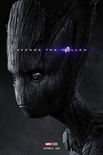  de Filme Vingadores: Ultimato (2019)
