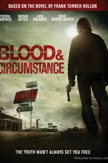 Poster de Filme Blood and Circumstance (2014)