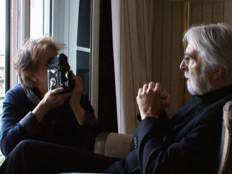 Foto 4 de Michael Haneke – Profissão: Diretor