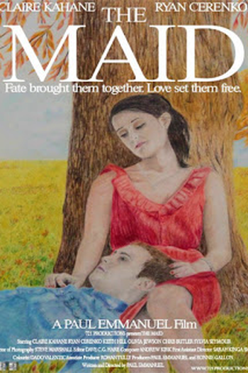 Poster de Filme The Maid (2014)