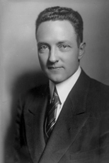 Richard E. Byrd