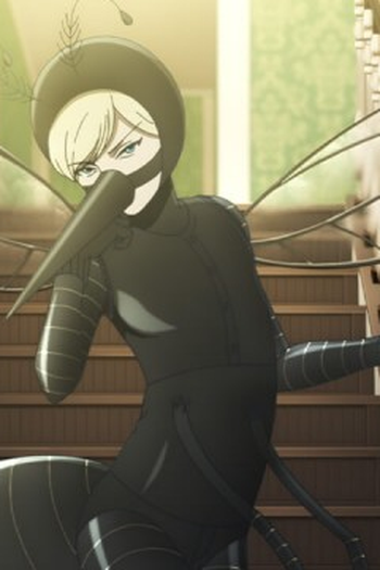 Poster de Episódio ふたり≠ひとり (2023)