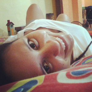 Foto de perfil de luciana alves pereira