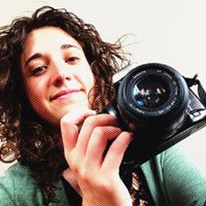 Foto de perfil de Andreia