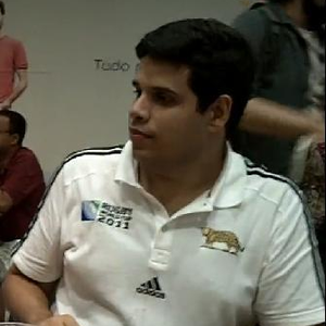 Foto de perfil de Paulo