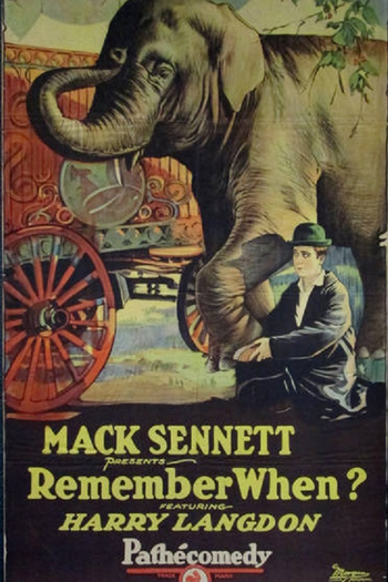  de Curta Achado e Perdido (1925)