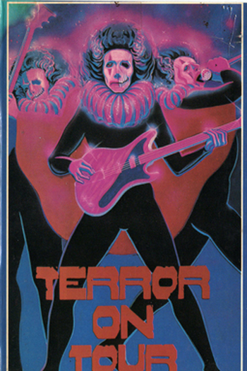  de Filme Turnê Assassina (1980)