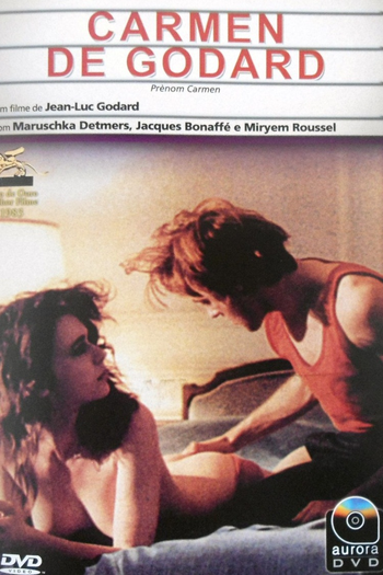  de Filme Carmen de Godard (1983)