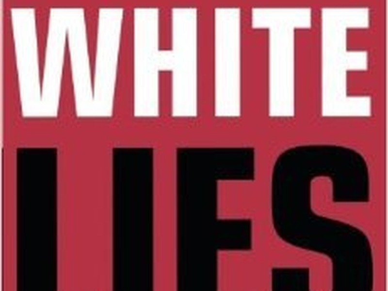 Foto 1 de White Lies