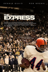 No Limite - A História de Ernie Davis (The Express)