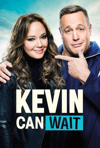 Poster 2 de Série Kevin Pode Esperar (2ª Temporada) (2017)