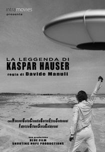 La Leggenda Di Kaspar Hauser (La Leggenda Di Kaspar Hauser)