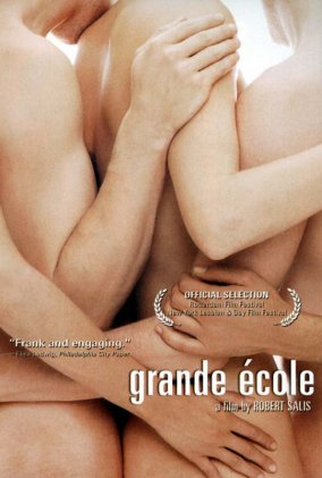 Poster 1 de Filme Grande École (None)