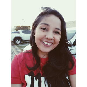 Foto de perfil de Kamila Montenegro