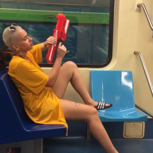 Foto de perfil de Milena  Mauro