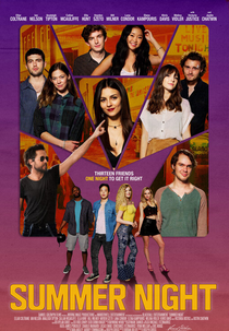 Noite de Verão (Summer Night)