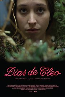 Dias de Cleo - Poster / Capa / Cartaz - Oficial 1