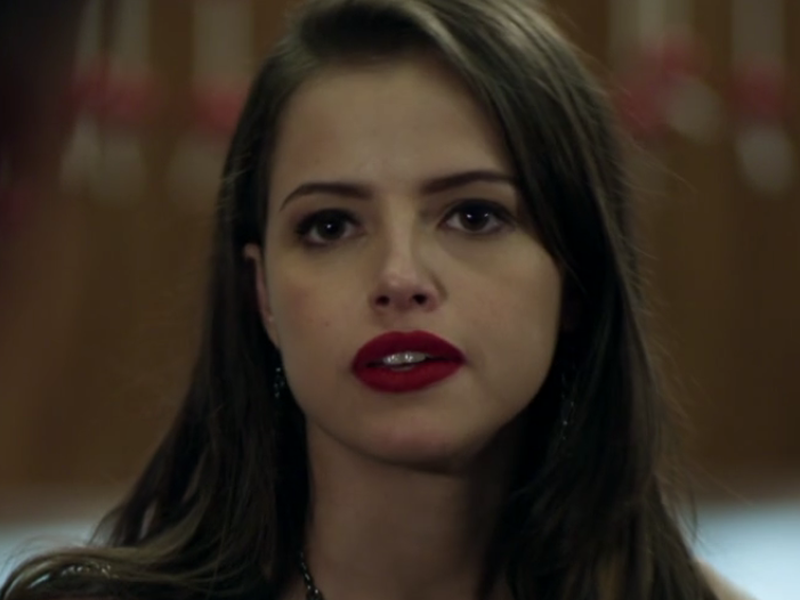 Foto 91 de Verdades Secretas