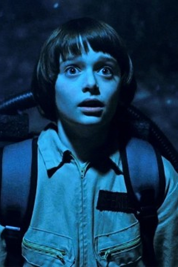 Poster de Episódio Chapter Two: Trick or Treat, Freak (2017)