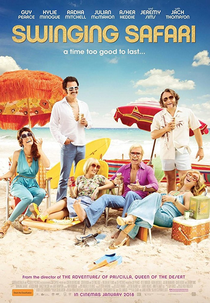 Swinging Safari (Swinging Safari)