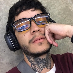 Foto de perfil de Thiago Rangel