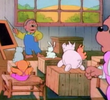 The Trouble with Friends