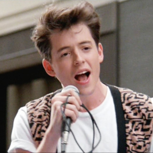 Foto de perfil de Ferris