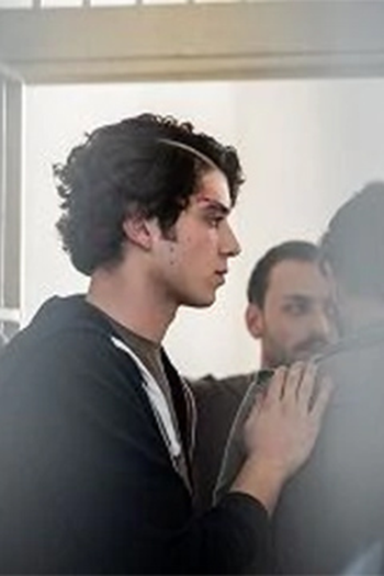 Poster de Episódio Fai la cosa giusta (2020)
