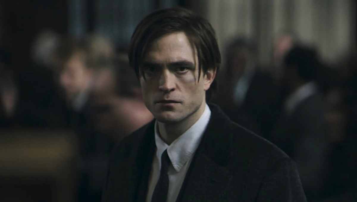 Robert Pattinson explica por que seu Batman dificilmente faria parte do novo DCU