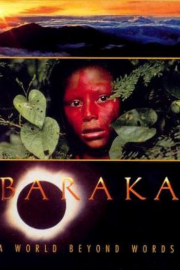  de Filme Baraka - Um Mundo Além das Palavras (1992)
