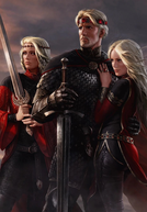 Game of Thrones: A Conquista de Aegon