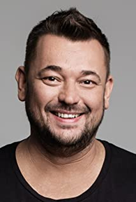 Sergey Zhukov