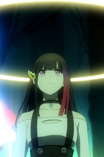 Poster de Episódio 逃走迷路 (2024)