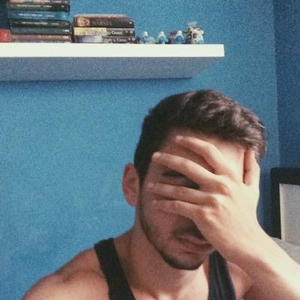 Foto de perfil de Gabriel